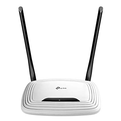Tplink Router Inalambrico N300 Mbps Tl-Wr841N